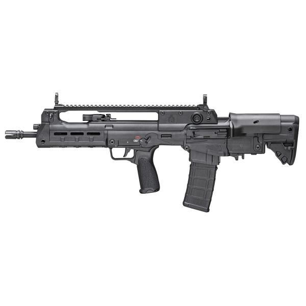 SPRGFLD HELLION 556 16″ 30RD BLK