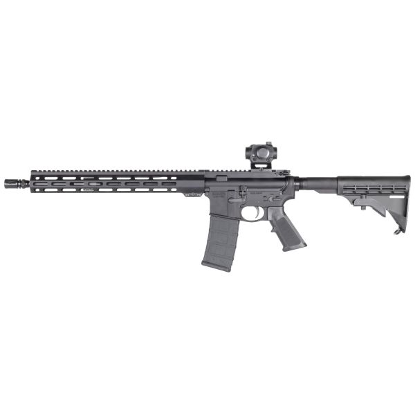 S&W M&P15 SPT III 556 16″ 30RD W/OPT