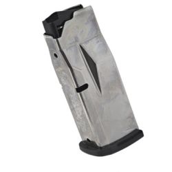 MAGAZINE MAX-9 9MM 10RD BLACK