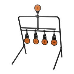 CALDWELL Rimfire RESETTING TRGT