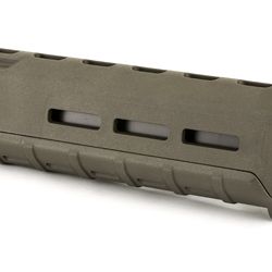 MAGPUL MOE M-LOK HANDGUARD MID ODG