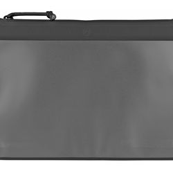 MAGPUL DAKA WINDOW POUCH LARGE BLK