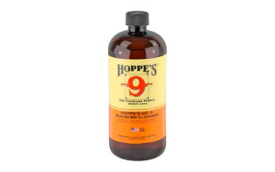 HOPPES #9 QUART