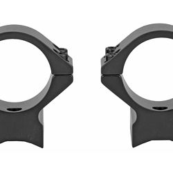 TALLEY LW RINGS HOWA 1500 1″ LOW