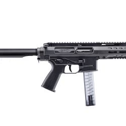 SPC9 9MM BLK 9″ AB