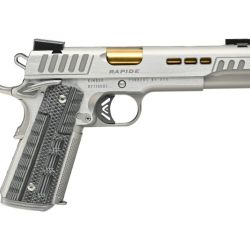 RAPIDE DAWN 45ACP 5″ 8+1 CA