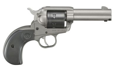 WRANGLER BIRDSHEAD 22LR SLV/SY