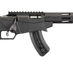PRECISION 22MAG 18″ BK 15+1 TB
