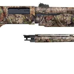 Mossberg 54215 500 Super Bantam Field/Deer 20 Gauge 22″ / 24″ Mossy Oak Obsession, Adjustable LOP Stock