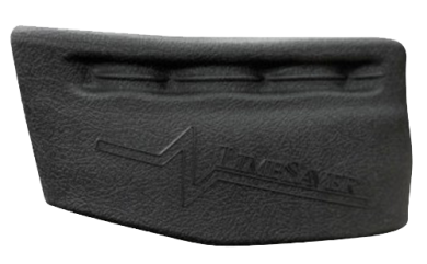 Limbsaver 10549 AirTech  Slip On Small/Med Rubber For Shotgun