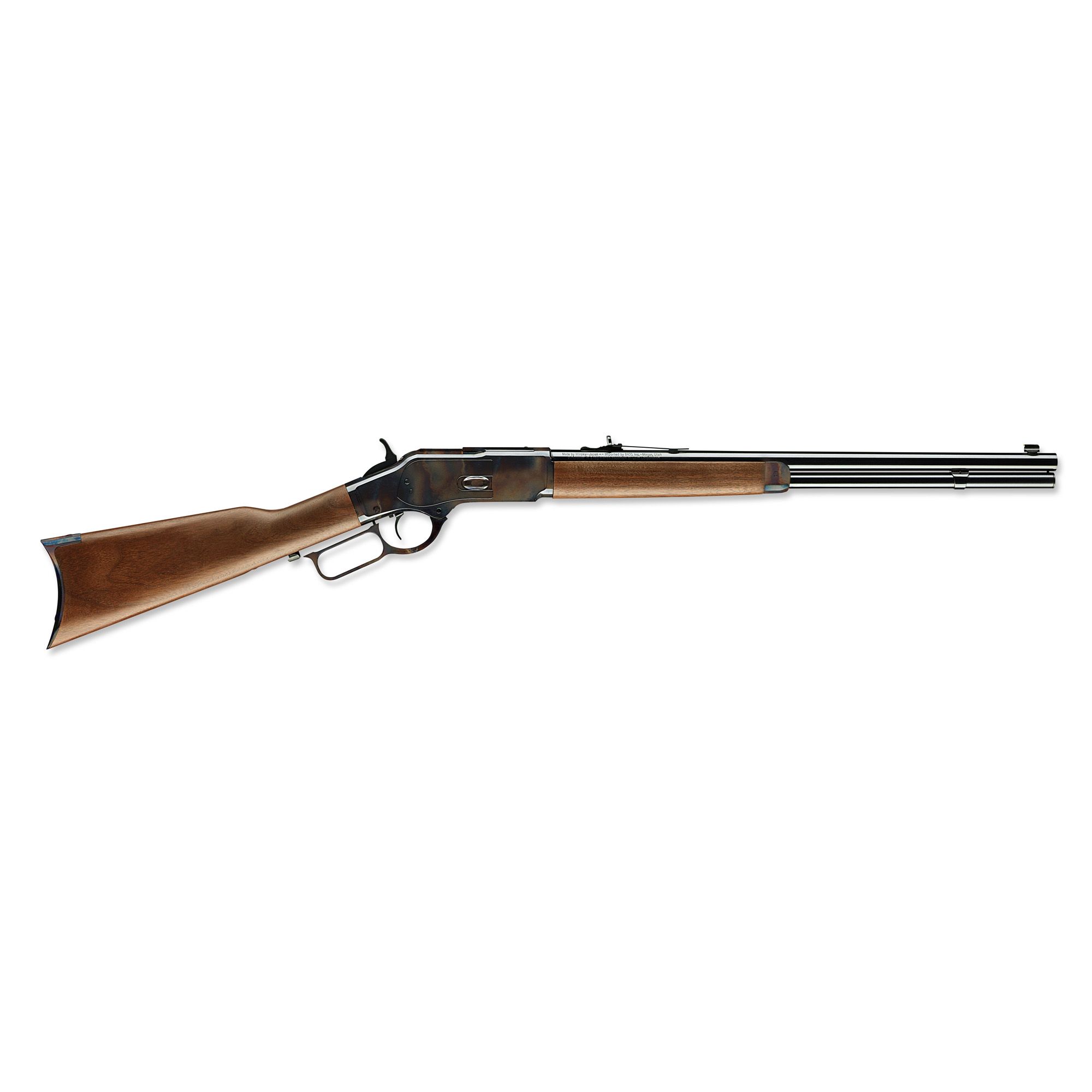WIN 1873 SHORT RFL 45C 20″ 10RD CCH