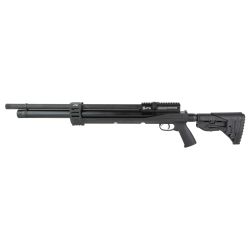 JTS AIRACUDA PRS MAX .22 10RD BLK