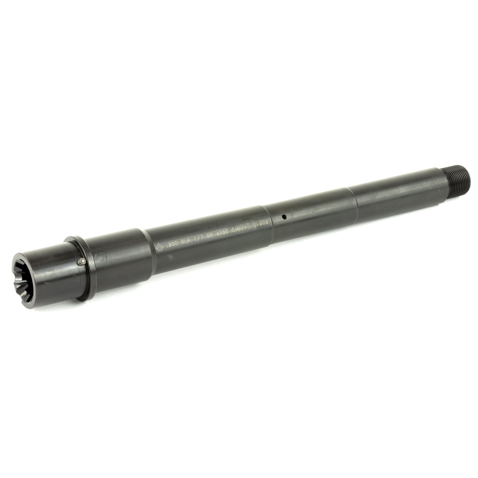 BALLISTIC BBL 300BLK 8″ RIGID 1/7