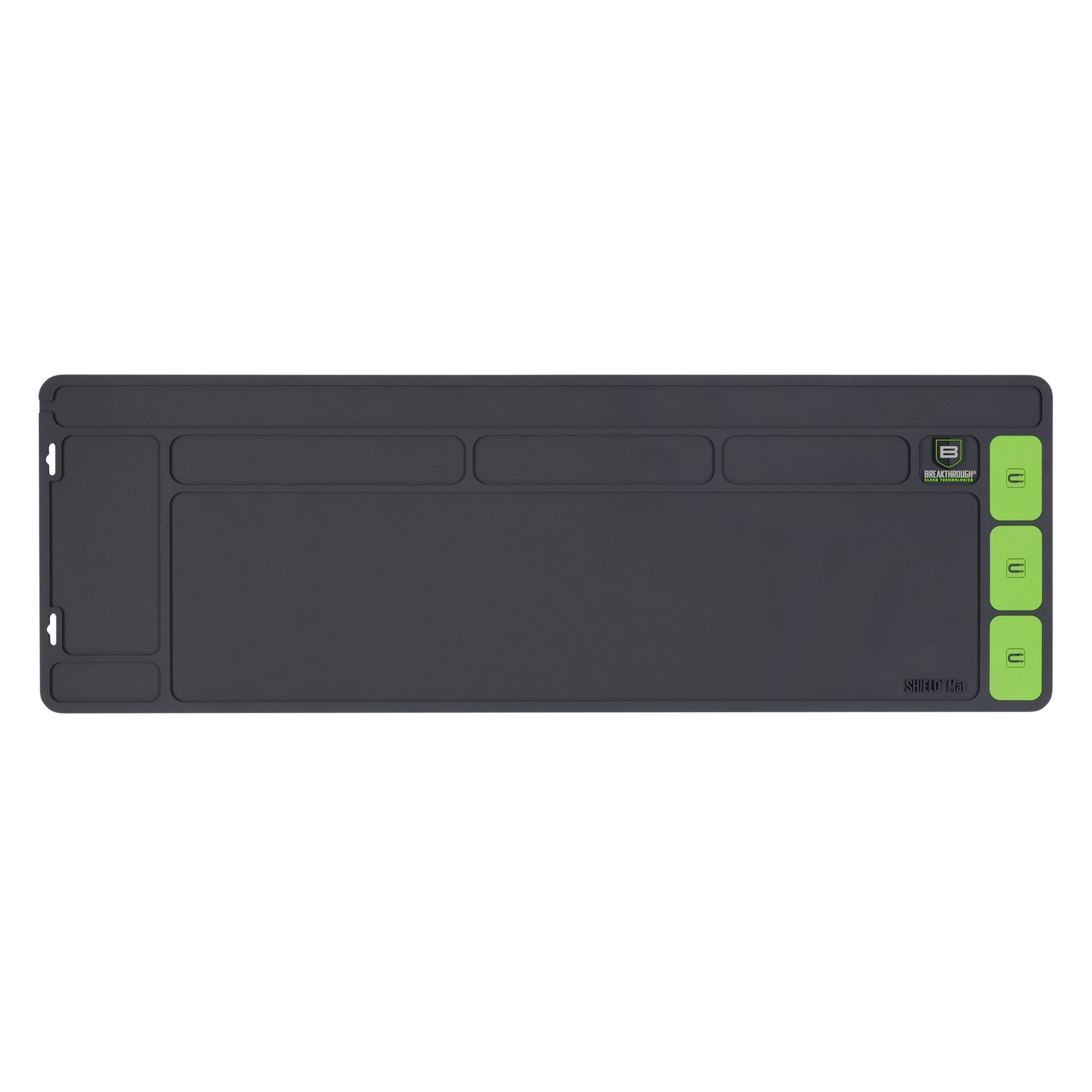 BCT SHIELD CLEANING MAT RIFLE/SHTGUN