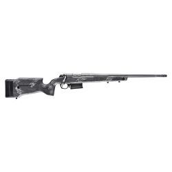 BERGARA CREST 300WIN 22″ 5RD SNP GRY