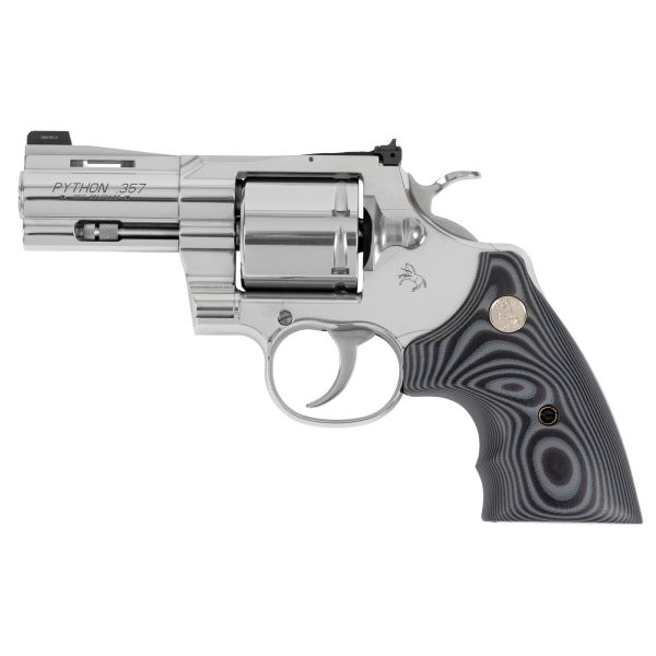 COLT PYTHON CMBT ELITE 357MAG 3″ 6RD
