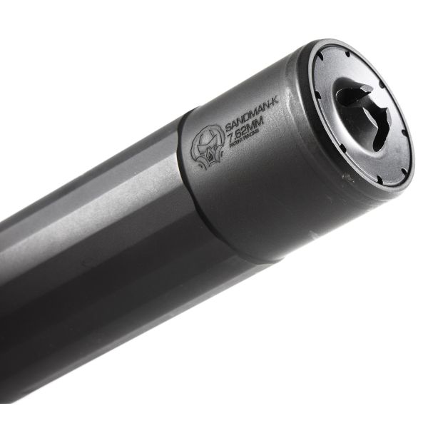 DEAD AIR R-SERIES FH FRNT CAP 5.56