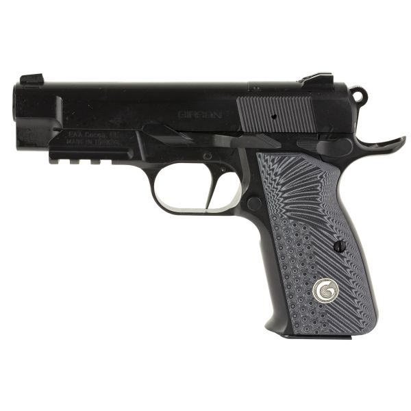 GIRSAN MCP35 9MM 3.88″ 15RD BLK OR