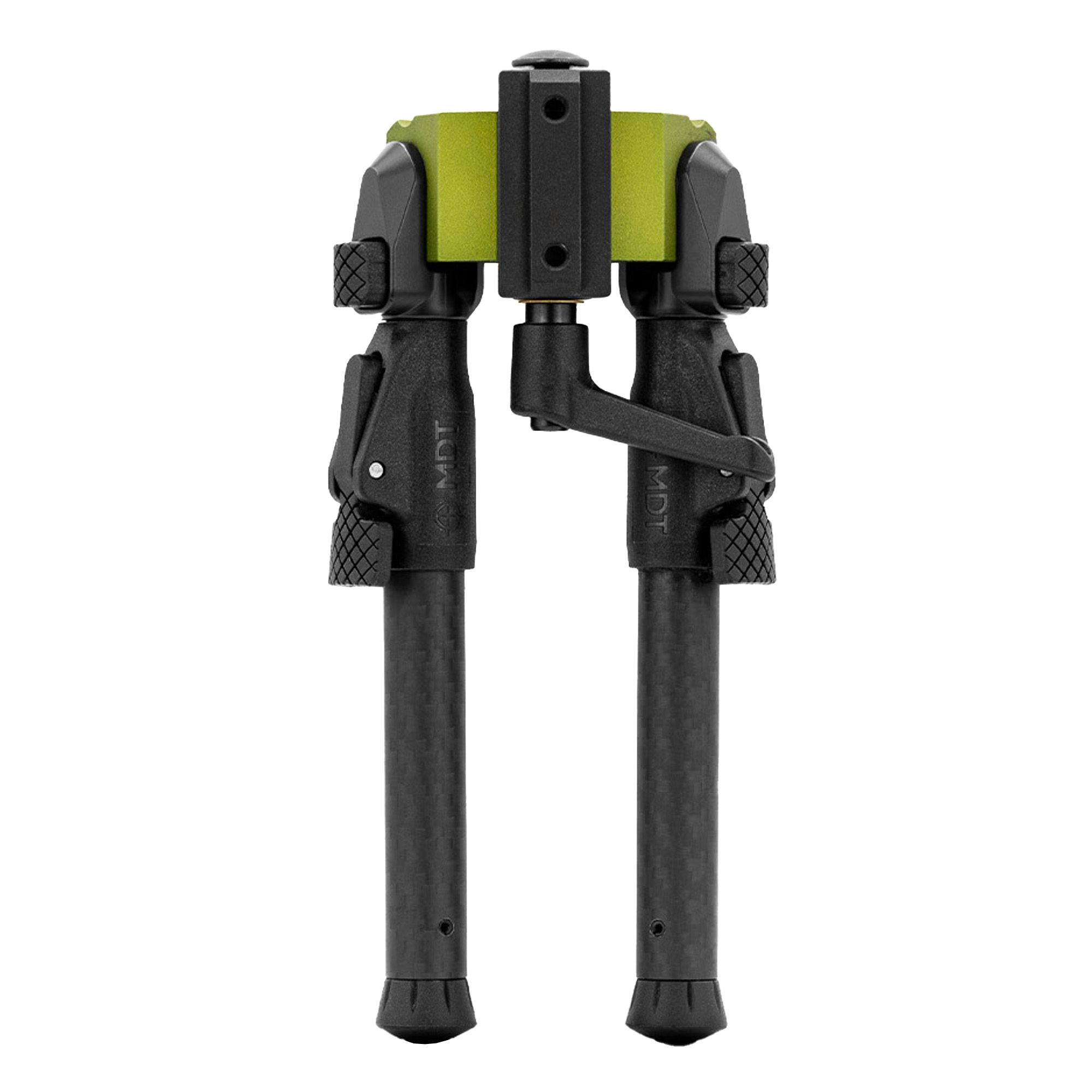 MDT GRND POD M-LOK GRN