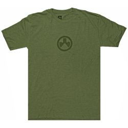 MAGPUL ICON LOGO CVC TSHRT OD XL