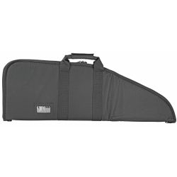 NCSTAR VISM GUN CASE 36″X 13″ BLK