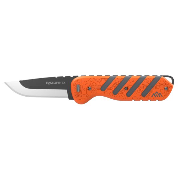 OD EDGE RAZOR HTX 3.5″ FLDR GRY/ORG