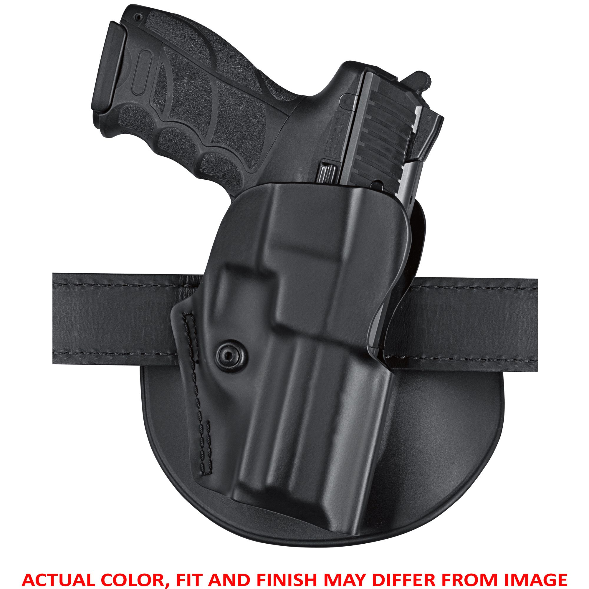 SL 5198 BELT CLP FOR G19 4″ RH STX