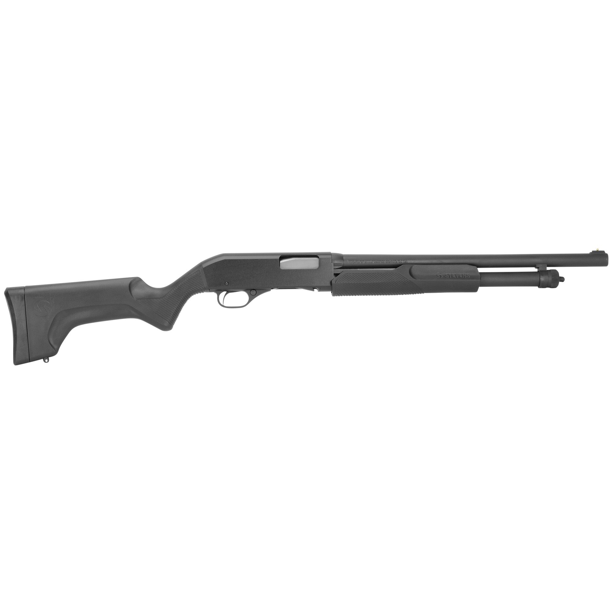 STEVENS 320 12/18.5/3″ 5RD MBL/SYN