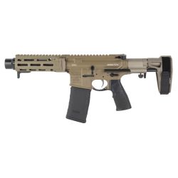 DD DDM4 PDW 7″ 300BLK 30RD FDE