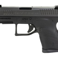 CZ P10 M 9MM 3.19″ 7RD BLK