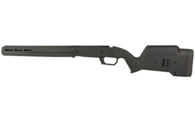 MAGPUL HUNTR SAV 110 SA STK RH BLK