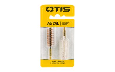 OTIS 45CAL BRUSH/MOP COMBO PACK
