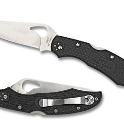 SPYDERCO BYRD CARA CARA 3.75″