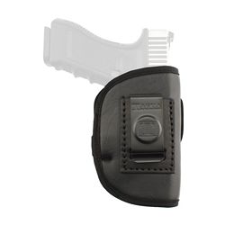 TAG IWB MULTIFIT HOLSTER DBL STK BLK