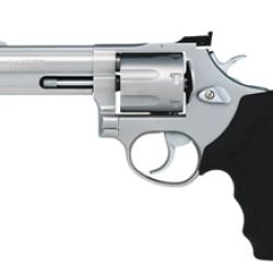66 357MAG SS 4″ 7RD AS