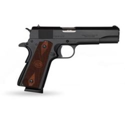 1911 FIELD 45ACP 8+1 BLACK