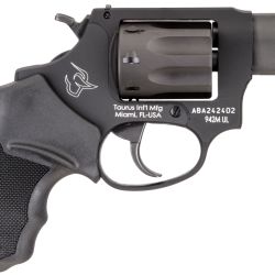 942 ULT LT 22MAG BK/BK 2″ 8RD