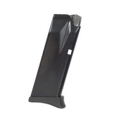 MAGAZINE THUN 45ACP 7RD BL