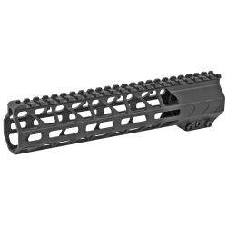 BAD WORKHORSE 9.5″ MLOK RAIL BLK