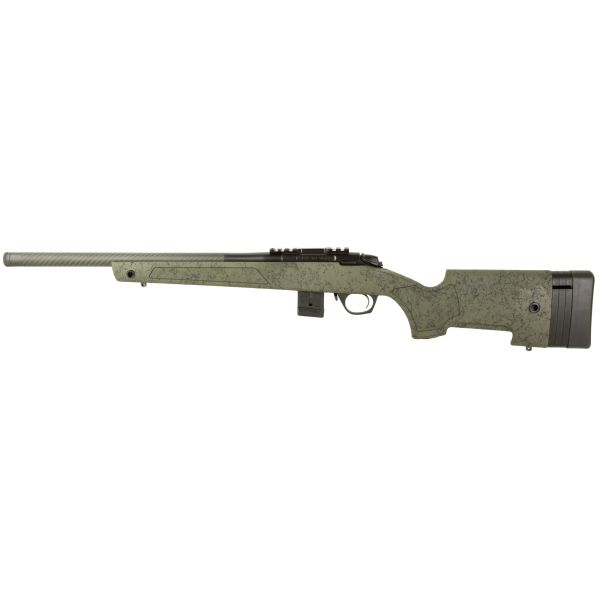 BERGARA BMR-X CARBON 17HMR 18″ 10RD