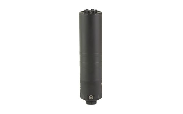 MAXIM MS-57 SUPPRESOR 5.7X28 BLK