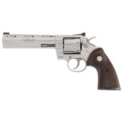 COLT TARGET PYTHON 357MAG 6″ STS