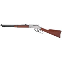 HENRY H4 GLDN BOY SLVR CMPT 22LR