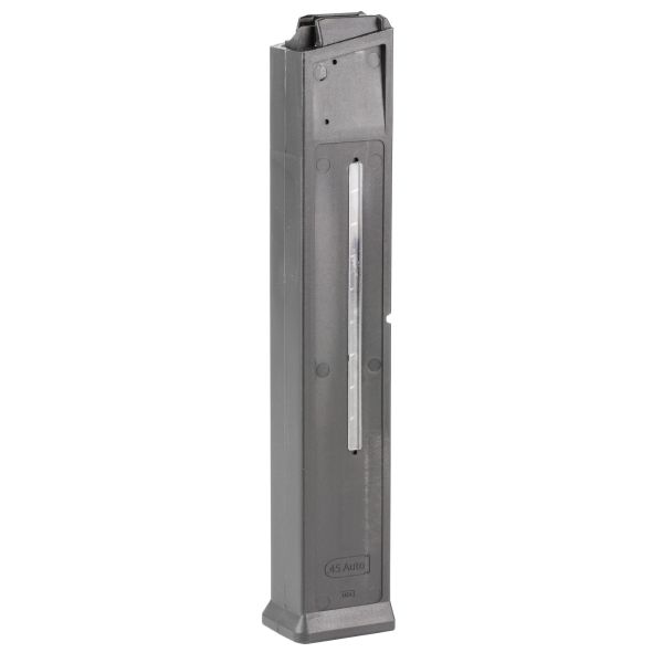 GO MAG STRIBOG 45ACP 25RD BLK