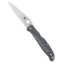 SPYDERCO CHARISMA LW 2.98″ GRAY