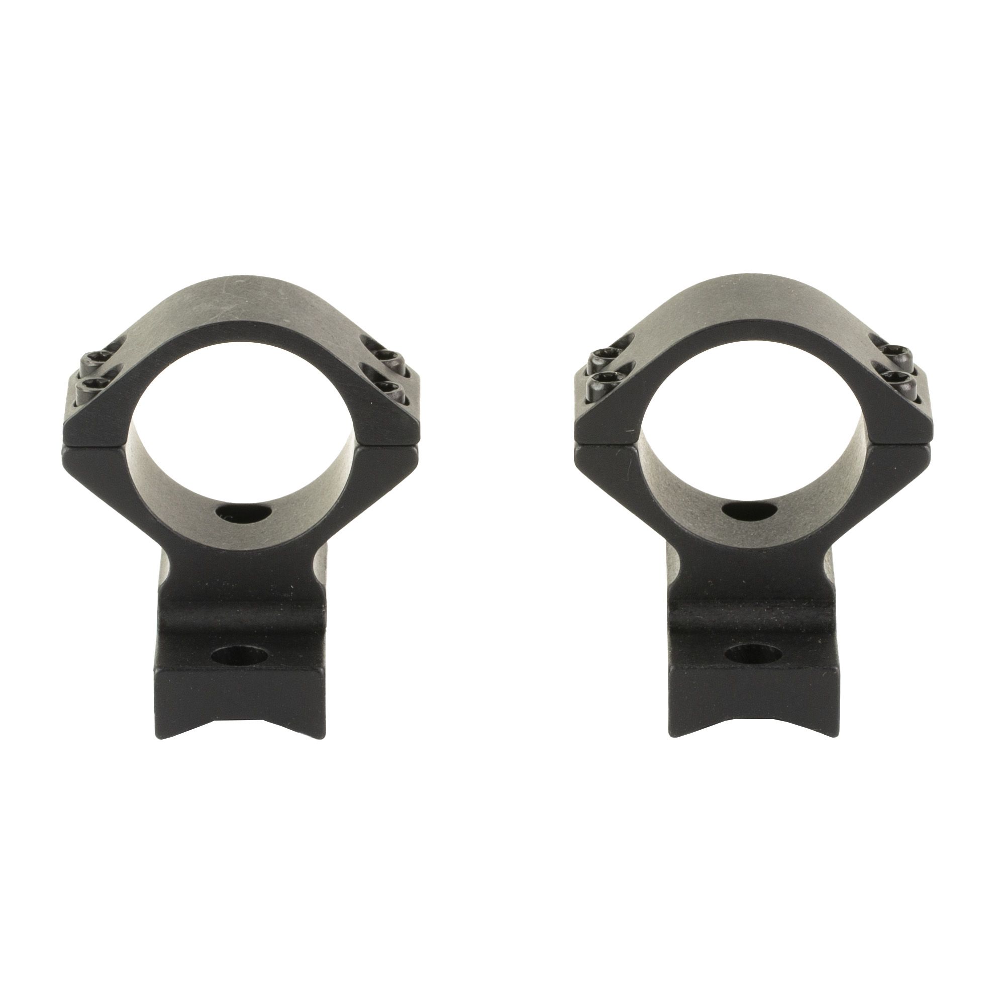 TALLEY LW RINGS SAV RND 1″ HIGH 8-40