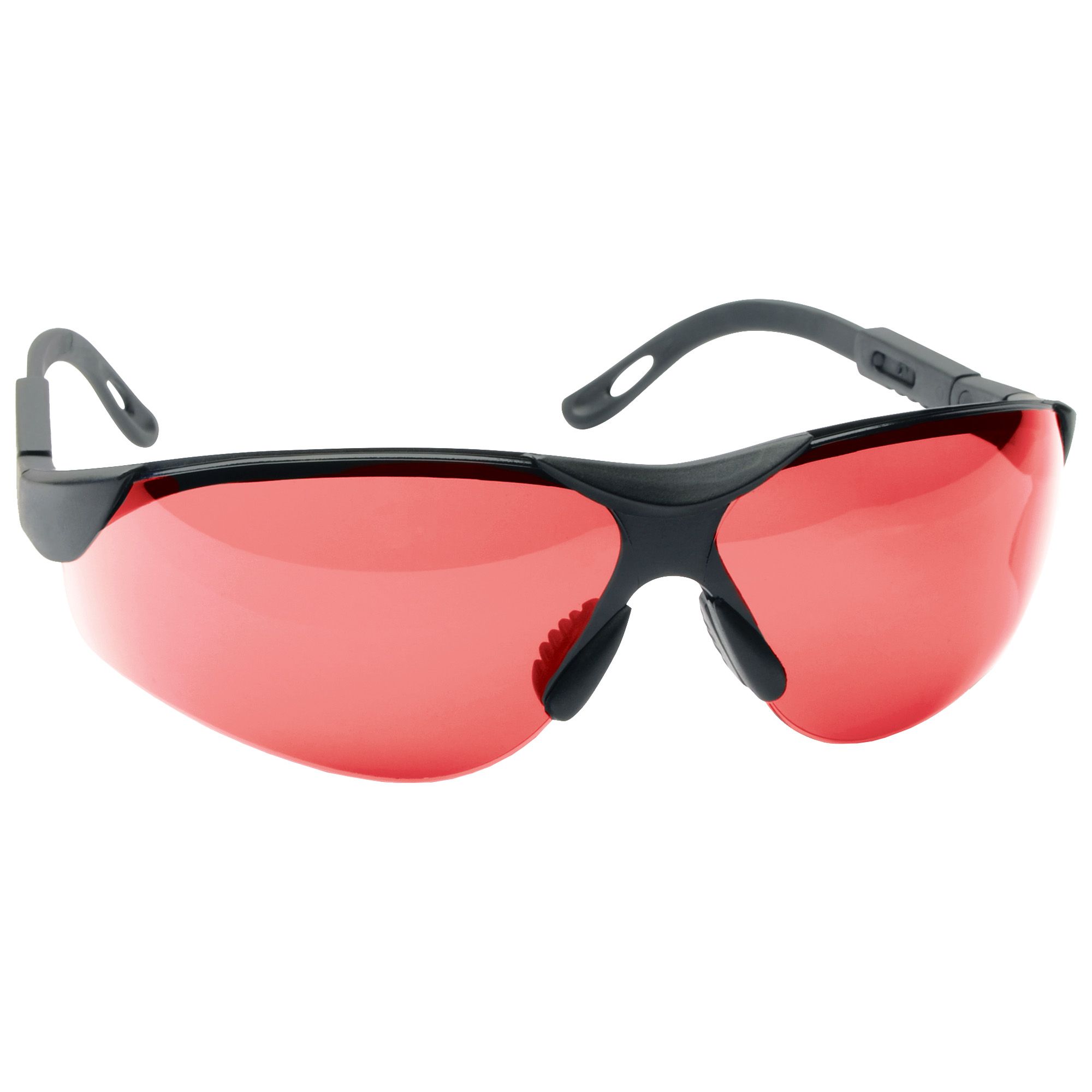 WALKER’S ELITE SPRT GLASSES VERM