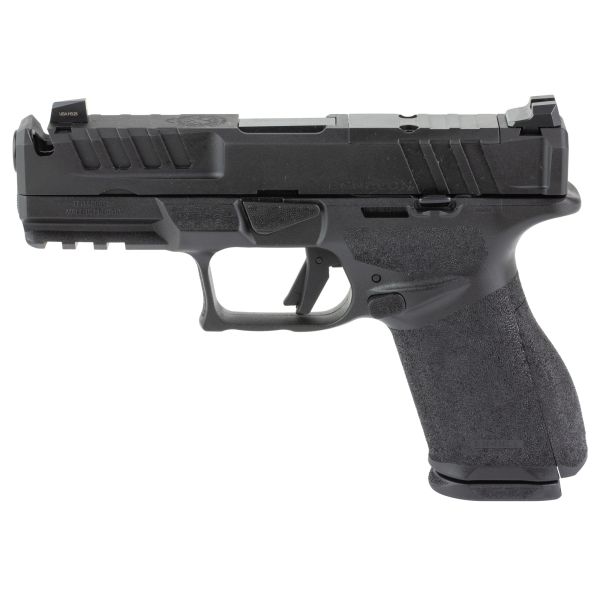 SPRGFLD ECHELON 4.0C COMP 9MM 18RD