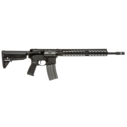BCM 5.56 RECCE-16″ KMR-A 30RD BLK