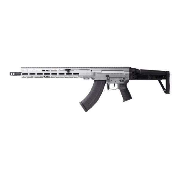 DISSENT MK47 7.62X39 16.1″ TNG 30RD
